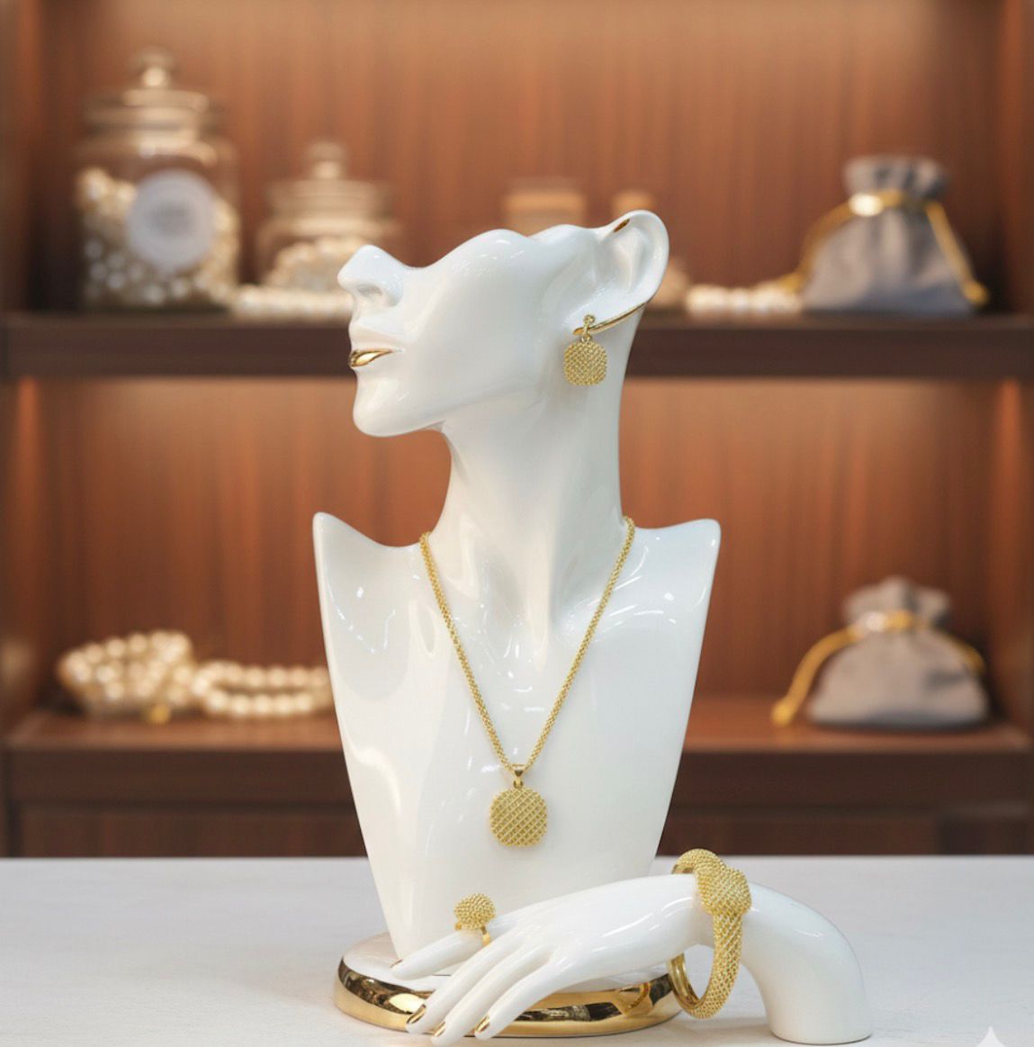 ✨ الطقم الاماراتي 💫