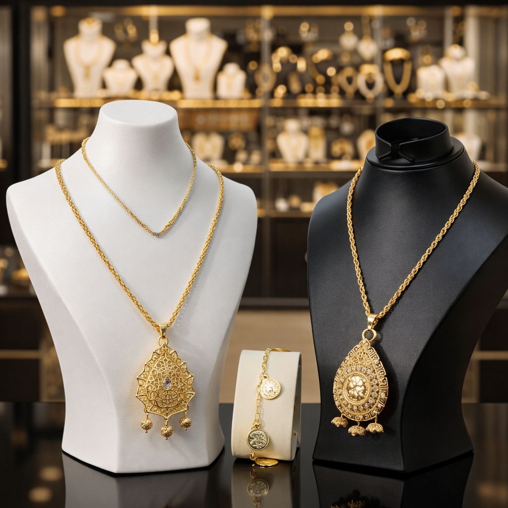 🎁عرض 2 مسكية + هدية✨💍بطابع عصري ميحول ميزول❤️‍🔥